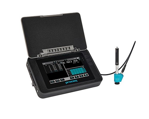 Portable (Mobile measurement)